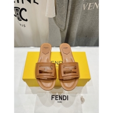 Fendi Slippers